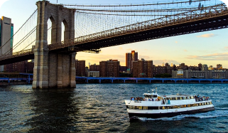 Event Cruises NYC